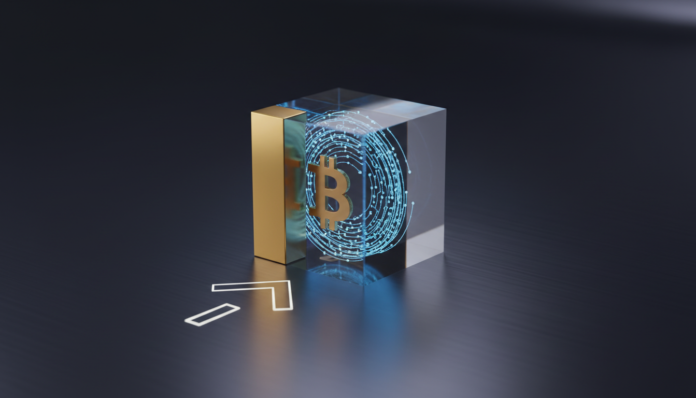 Bitwise's Bitcoin-Gold Deb ETF Draws $13M as 