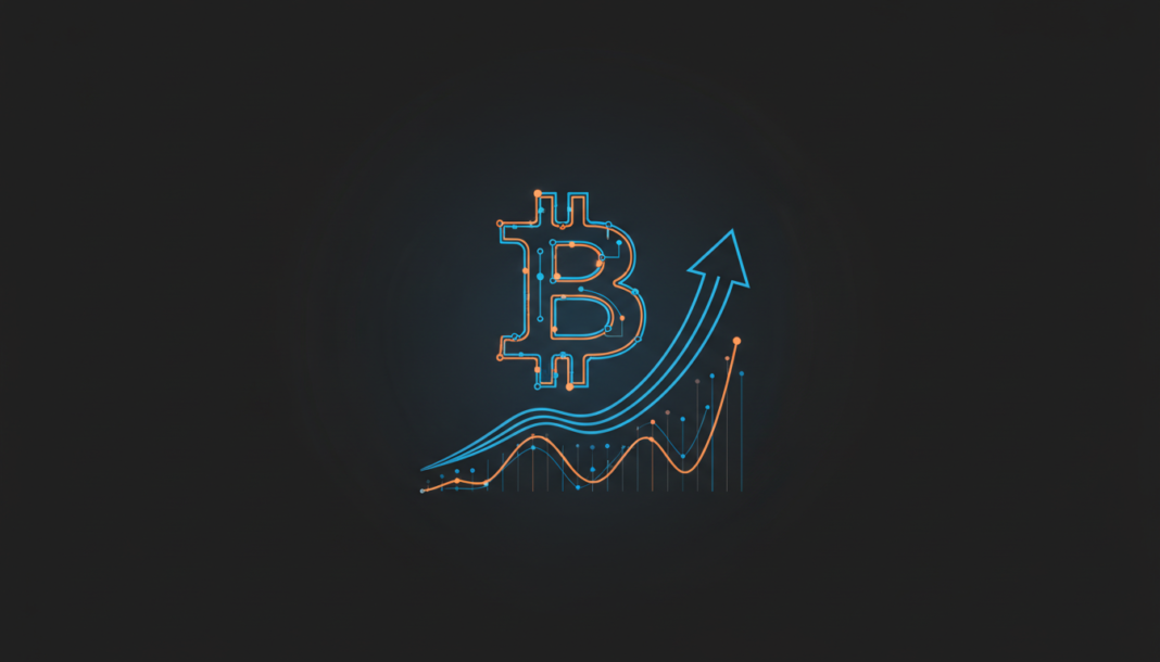 Bitcoin Shows Rebound Signs as Key On-Chain Metrics Hint at Bullish Turn