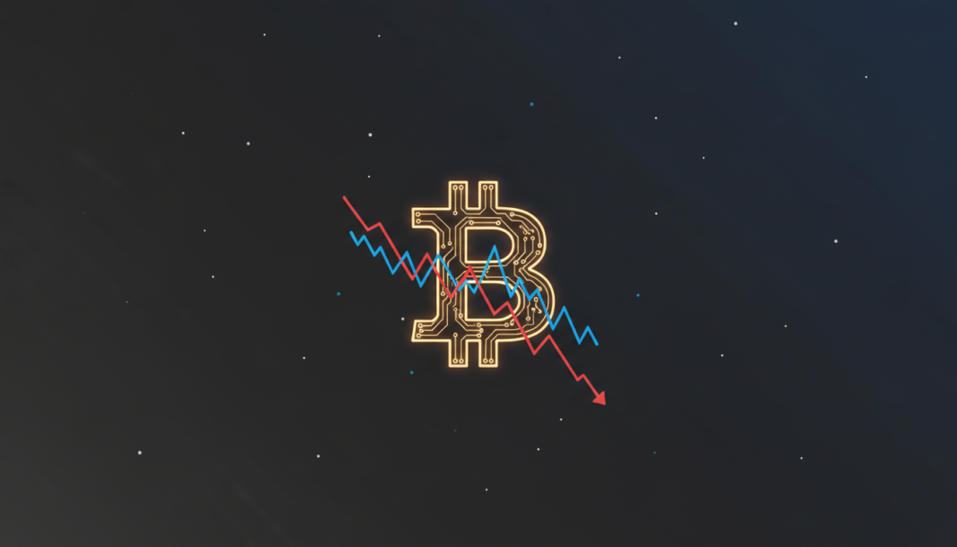 Bitcoin Tests $90k Amid Selling Pressure, But Supercycle Talk Defies Weak Sentiment