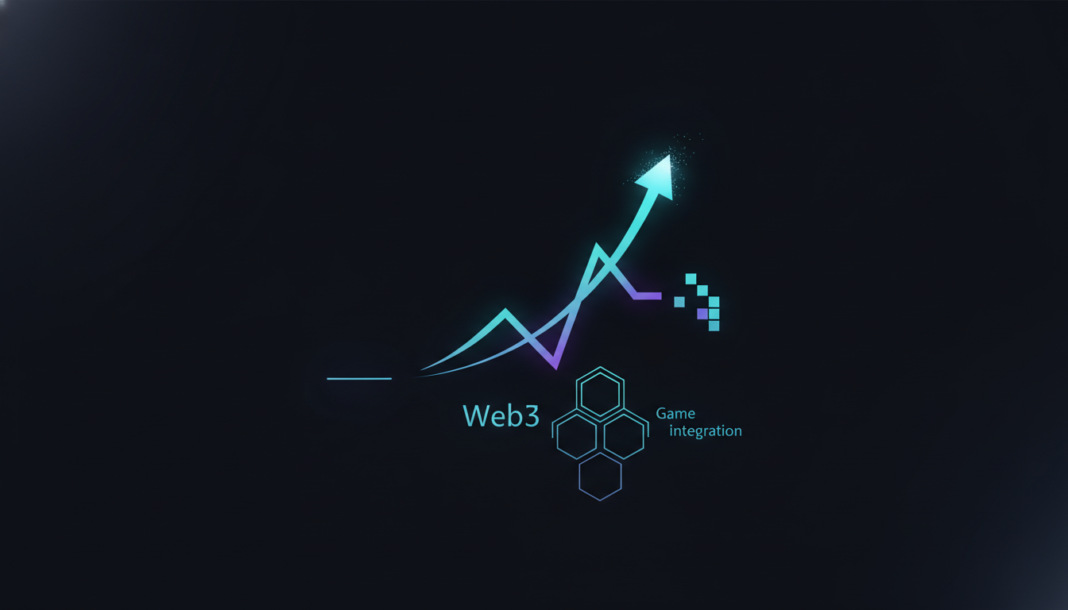Kaia Surges 40% as Web3 Game Integration Breaks 8-Month Downtrend