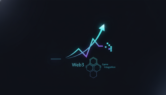 Kaia Surges 40% as Web3 Game Integration Breaks 8-Month Downtrend