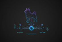 Dogecoin Whales Redistribute 410M DOGE as ETF Launches Amid Price Woes Dogecoin Whales Redistribute 410M DOGE as ETF Launches Amid Price Woes