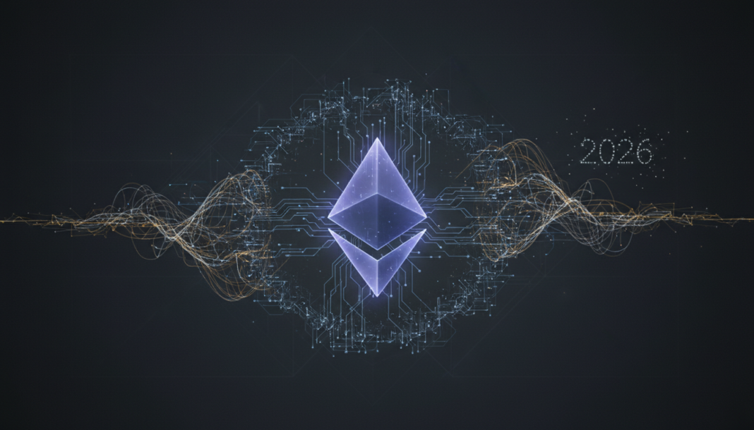 Ethereum Foundation Unveils Post-Quantum Security Team, $1M Prize for 2026 Push