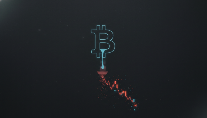 Bitcoin's Negative Demand, ETF Outflows Heighten Downside Risk