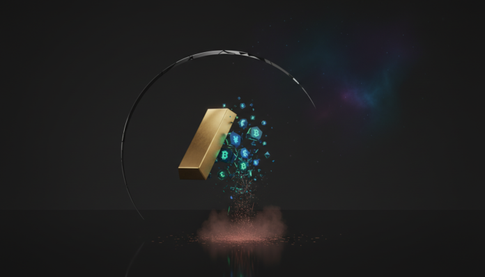 Investors Ditch Crypto ETFs for Precious Metals as Market Nears $2 Trillion Loss