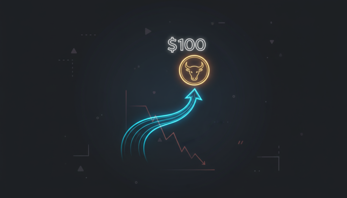 RIVER Surges 21% As Bulls Target $100, Defying Bitcoin Dip And Warnings