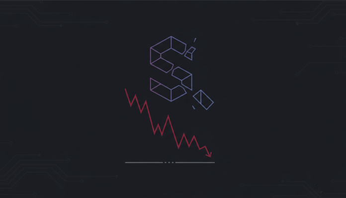 Solana Stumbles 16% After Failed Rally, Tumbles Toward $126 Support