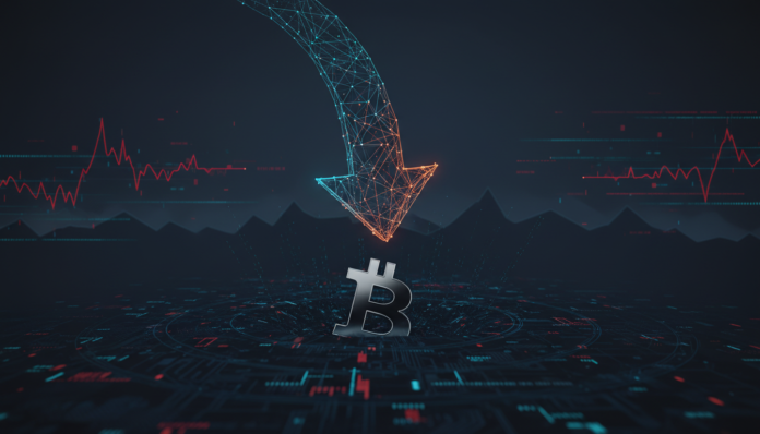 Bitcoin Falls Below $87k on Trump Tariff, Shutdown News; $677M Liquidated