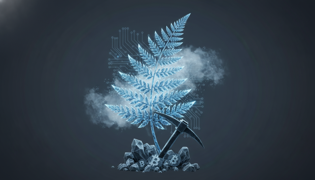 Winter Storm Fern Forces US Bitcoin Miners to Slash Production