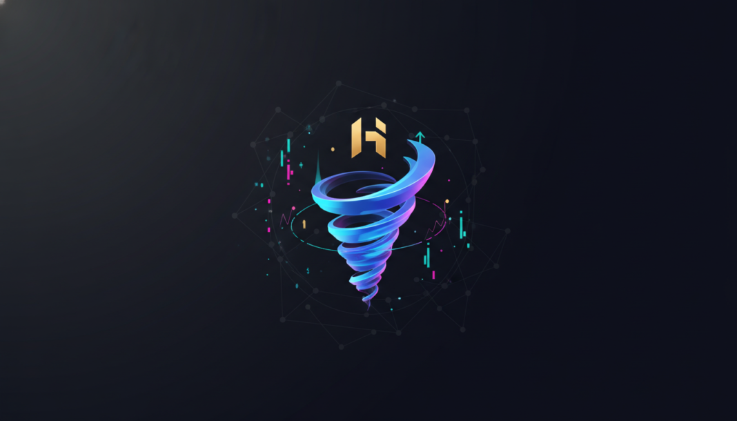 Hyperliquid Hits $1B Equity Perp Volume; Token HYPE Surges 24%