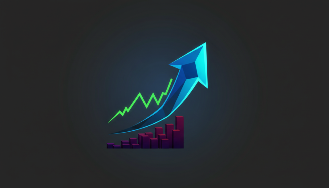 Axis Infinity Soars 36% to $2.59, Fueled by 150% Volume Jump