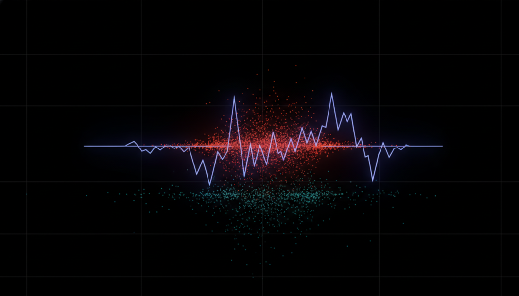Ethereum at Key Price Crossroads as Dense Holder Cost Cluster Threatens Volatility