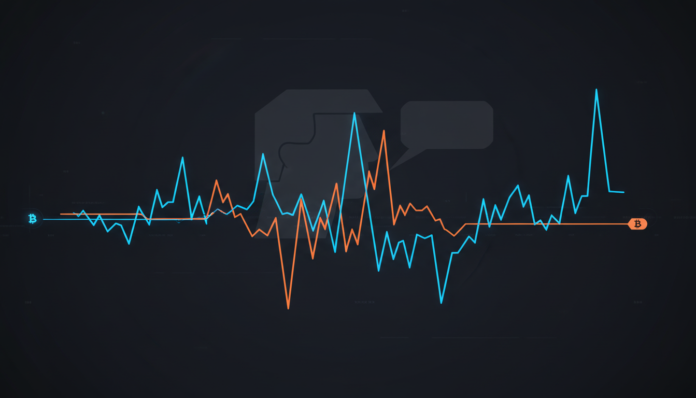 Bitcoin Faces Volatile Start to February as Key Macro Releases Collide with Trump Speech