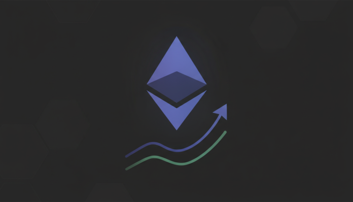 Ethereum Rebounds with ETF Inflows, Fees Hit Multi-Year Lows