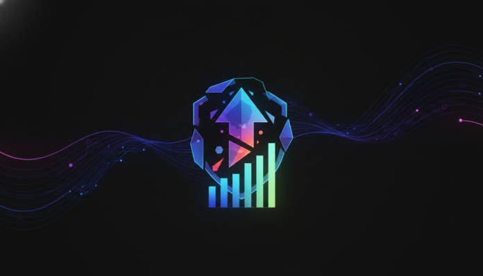 Hyperliquid HYPE Soars 50% as Network Dominates Perpetuals Trading Volume Charts