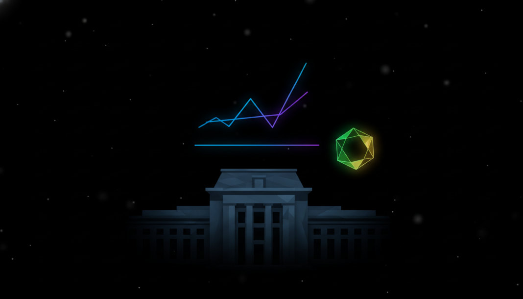 Fed Holds Rates Steady, Crypto Market Unmoved as Powell Signals Data-Dependent Path