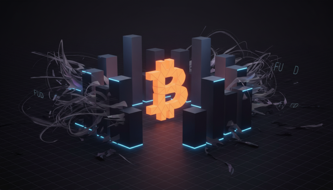 Bitcoin Firms Defy AI Rotation, Bulk Up Treasuries as Macro FUD Swirls