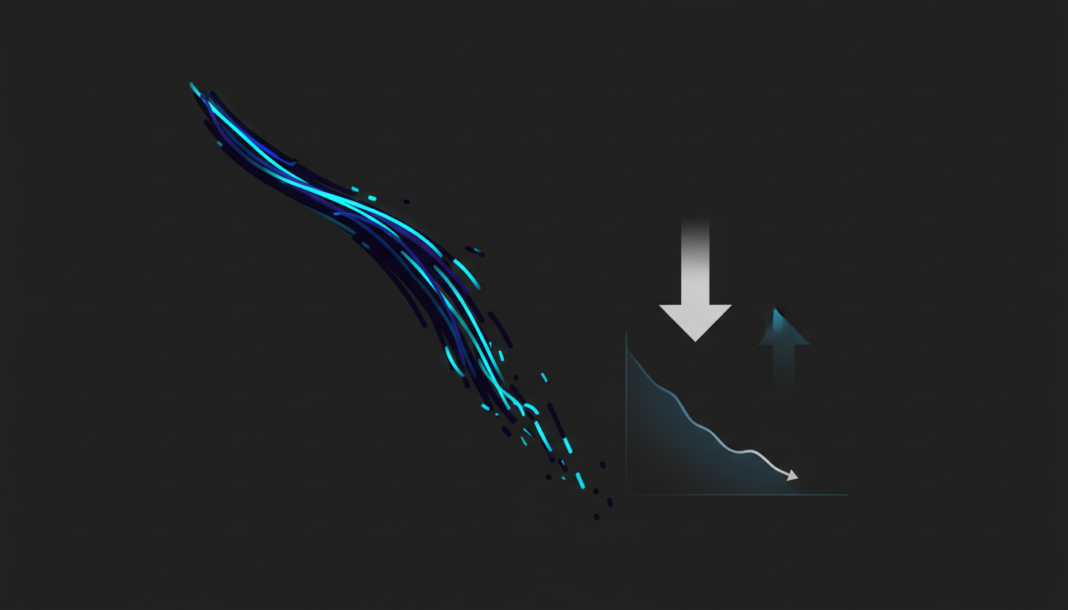 RIVER Tumbles 13% in 24 Hours, Erasing Half of Recent 191% Rally Gains