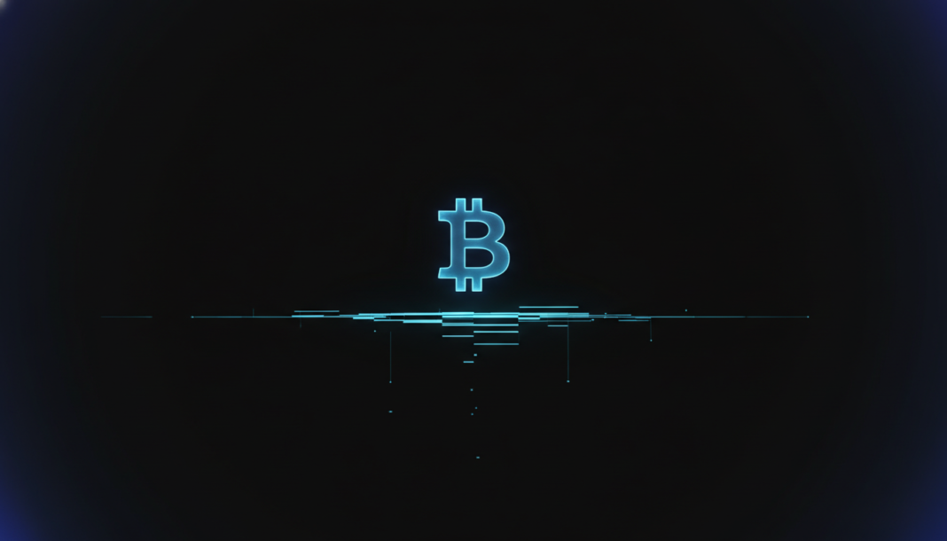 Bitcoin Stabilizes at Key On-Chain Support, But Demand Remains Lacking