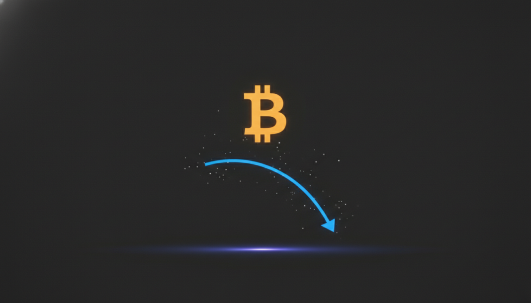 Bitcoin Nears Reversal as Long-Term Holder Selling Hits Historic Lows