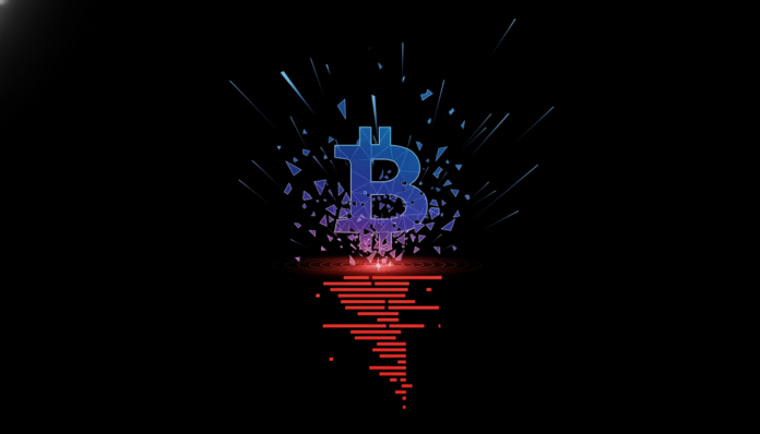 Bitcoin Plunges to $84K, Triggers $650M in Liquidations