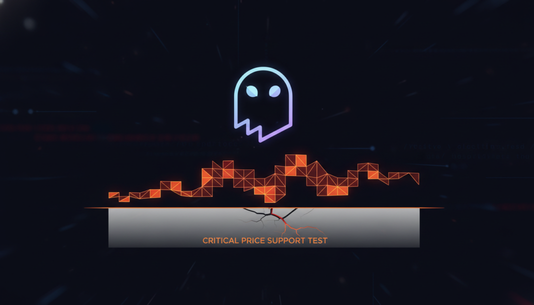 Aave's RWA Deposits Surge $400M Amid Critical Price Support Test