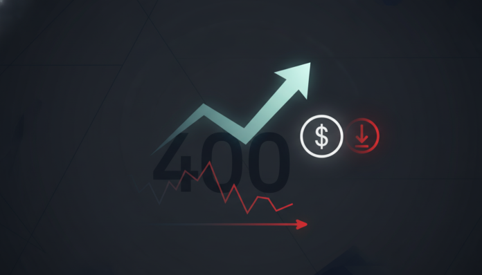 Ondo Finance TVL Soars 400% But ONDO Token Struggles Near $0.31
