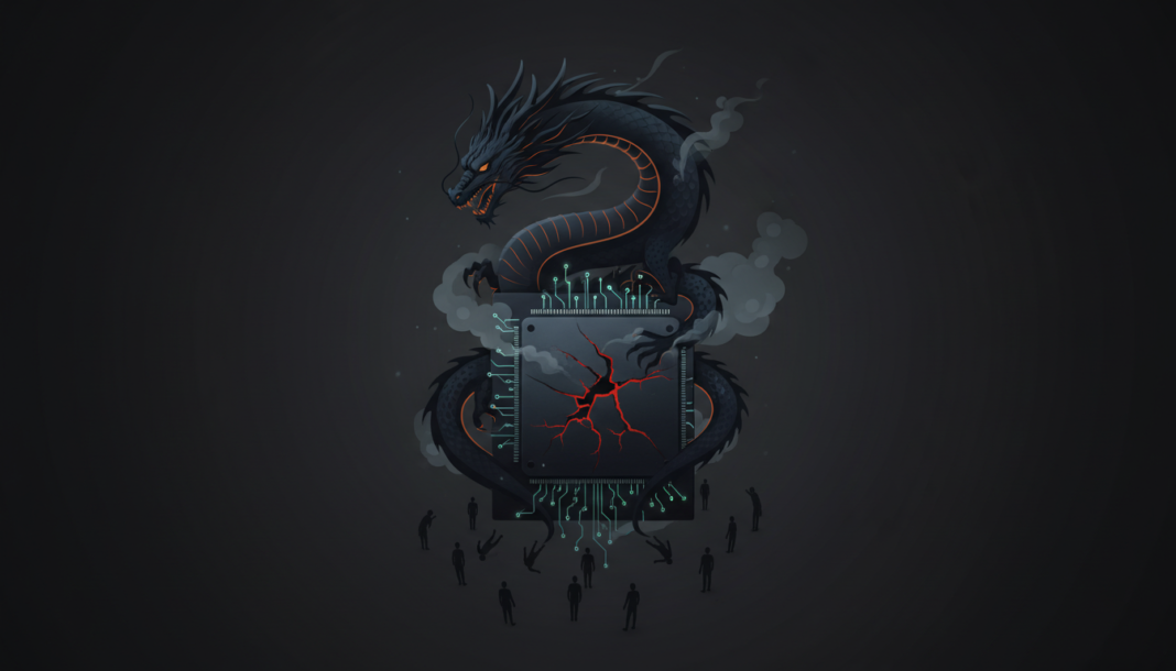 China executes 11 from Ming crime family for telecom fraud, killings