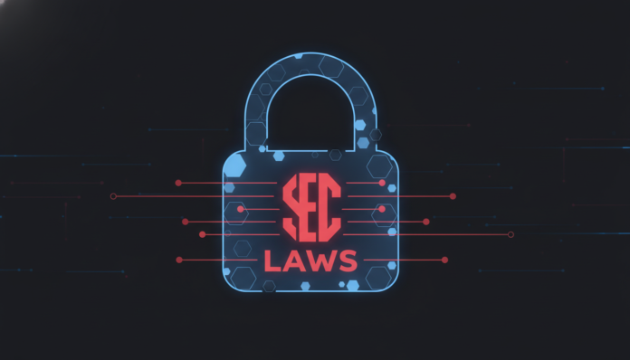 SEC Clarifies Tokenized Securities Are Still Securities, Subject To Federal Laws