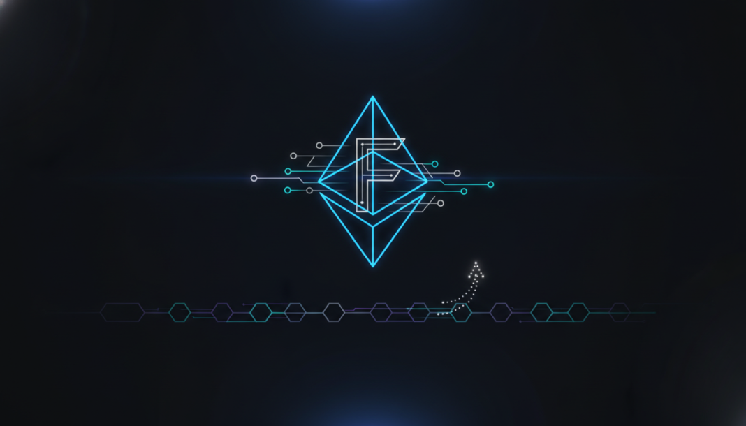 Fidelity Launches FIDD Stablecoin on Ethereum, Boosting ETH's DeFi Dominance