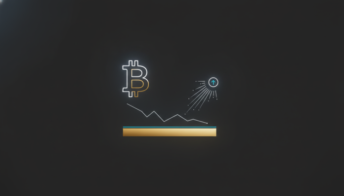 Bitcoin Tests $84K Support as Bullish Margin Demand Hits 2-Year High