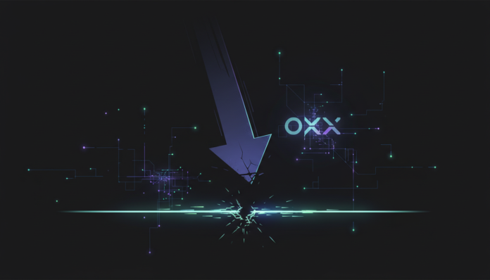 UNI Plummets Below Key $5.6 Support Despite OKX Integration Boost