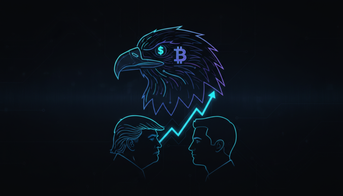 Trump Nominates Kevin Warsh, A Hawkish Crypto-Friendly Voice, As Next Fed Chair