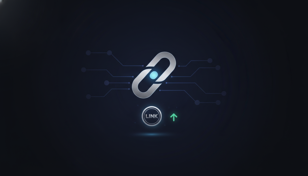 Chainlink Reserve Buys $1.1M in LINK, Grows Treasury to 1.77M Tokens