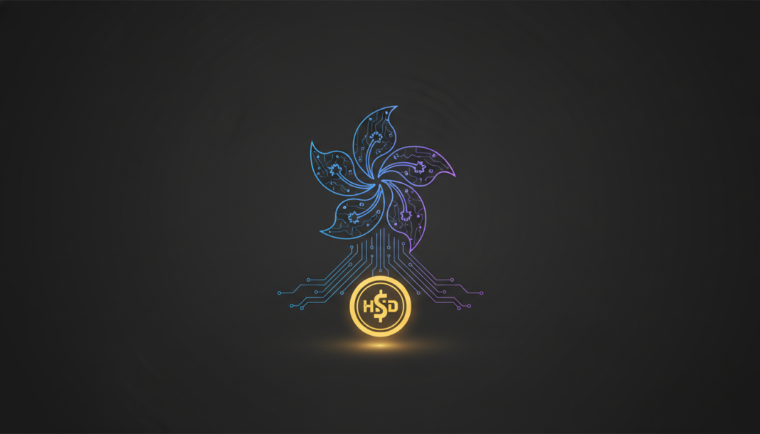Hong Kong Activates Stablecoin Ordinance; HKMA Processing Licenses