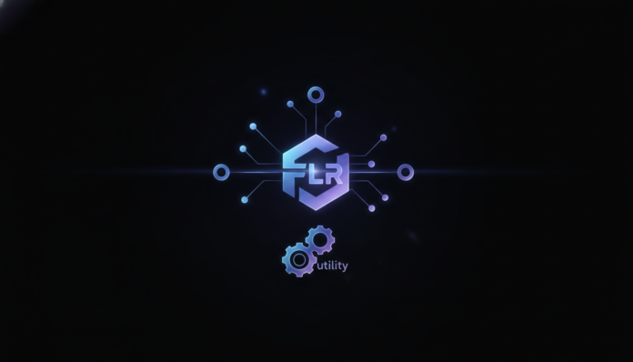 Flare Concludes Token Distribution; Utility Drives FLR
