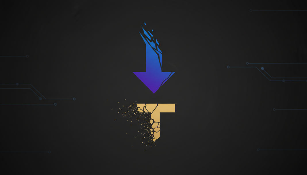 Post-Inauguration Crypto Rally Crashes; Trump-Themed Tokens Plummet