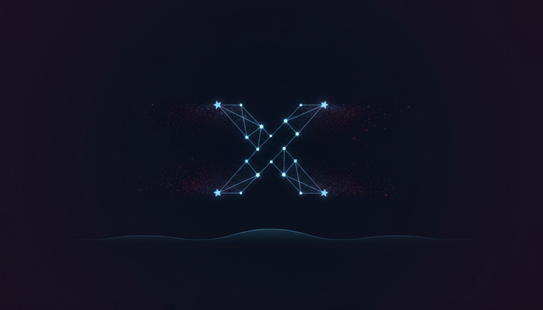 Stellar (XLM) Stabilizes as Bearish Momentum Shows Signs of Fading