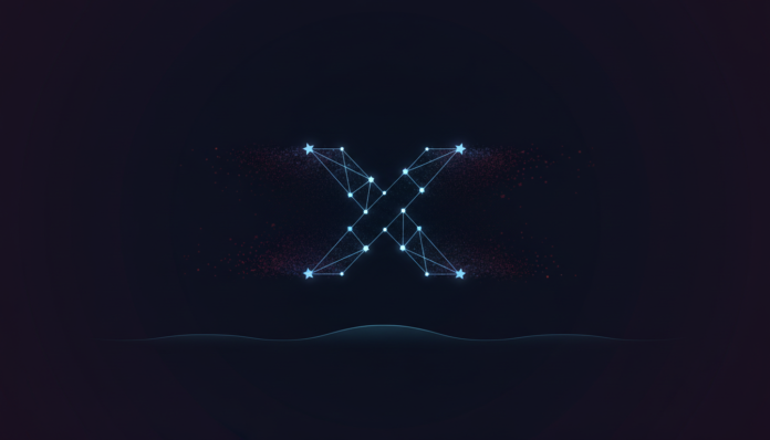 Stellar (XLM) Stabilizes as Bearish Momentum Shows Signs of Fading
