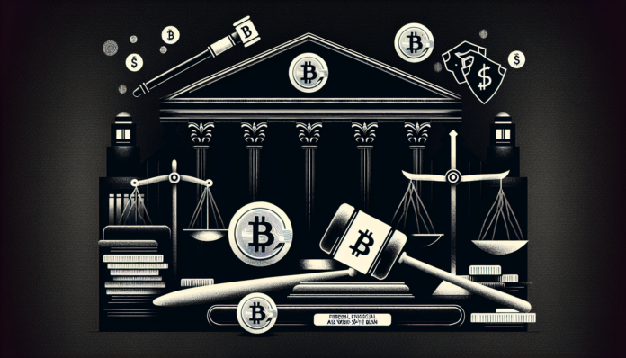 Federal Court fines BPS Financial A$14M over unlicensed Qoin Wallet, ASIC wins 10-year ban