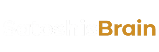 Satoshis Brain Logo