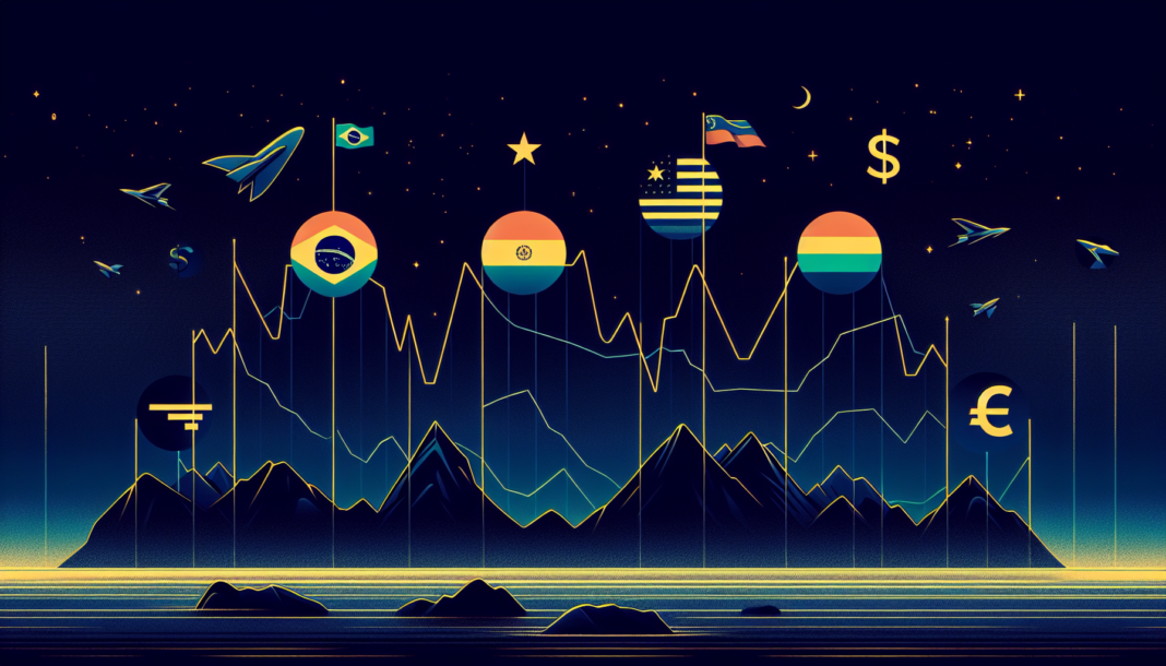 BRICS parallel financial system accelerates as dollar falls, gold replaces reserves +CBDCs