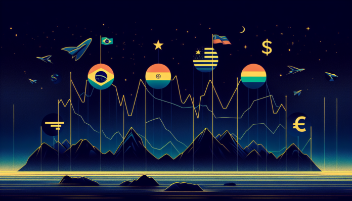 BRICS parallel financial system accelerates as dollar falls, gold replaces reserves +CBDCs