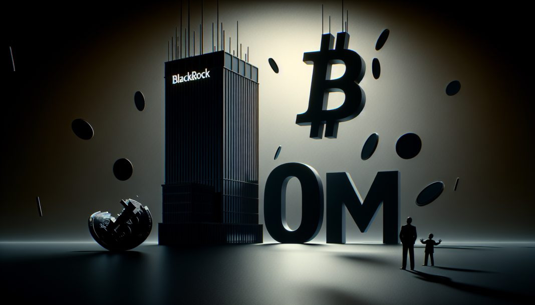 BlackRock Faces $900M IBIT Outflows amid Investor Losses—Will It Buy More Bitcoin in 2026?