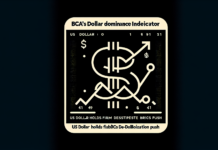 BCA’s Dollar Dominance Indicator: US dollar holds firm despite BRICS de-dollarization push BCA's Dollar Dominance Indicator: US dollar holds firm despite BRICS de-dollarization push
