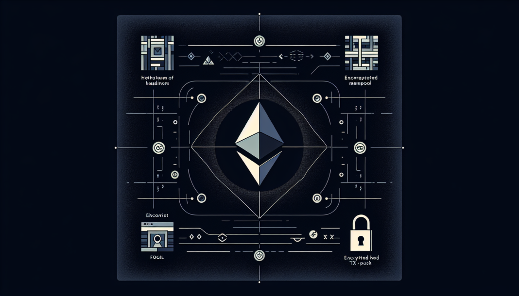 Ethereum eyes Hegota headliners: FOCIL, encrypted mempool and Vitalik-backed frame tx push