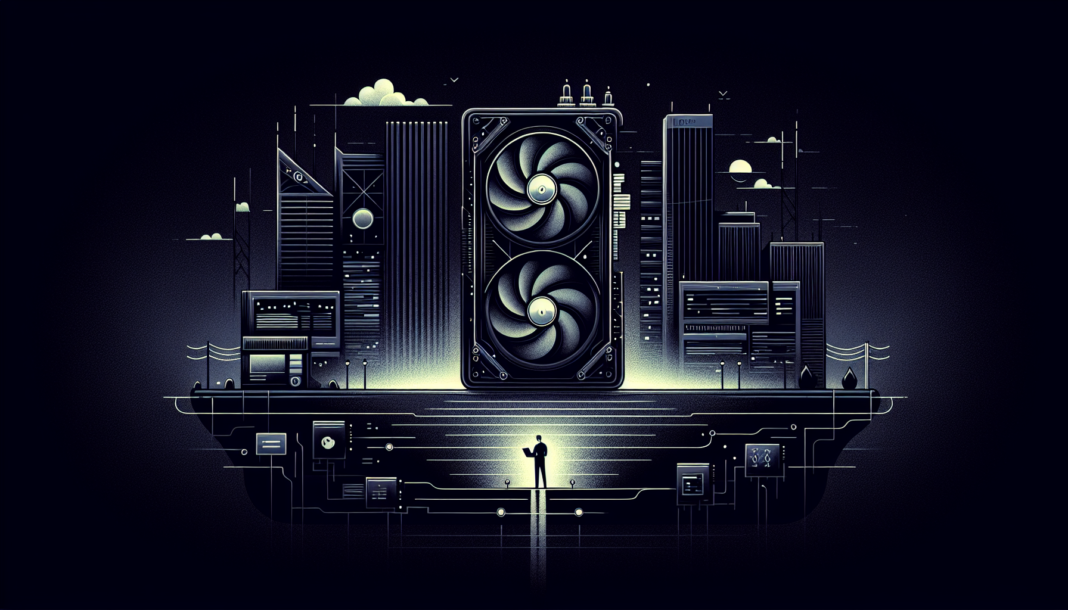 Intel to Build Data-Center GPUs to Challenge Nvidia After Hiring Ex-Qualcomm Architect Eric