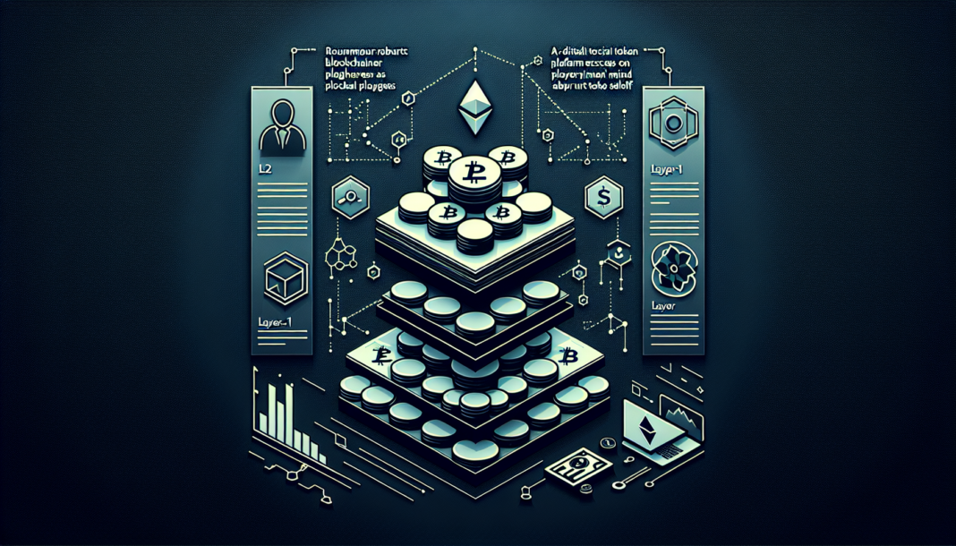 Vitalik Buterin warns L2 growth lags as Ethereum scales on layer-1 amid sharp ETH selloff.