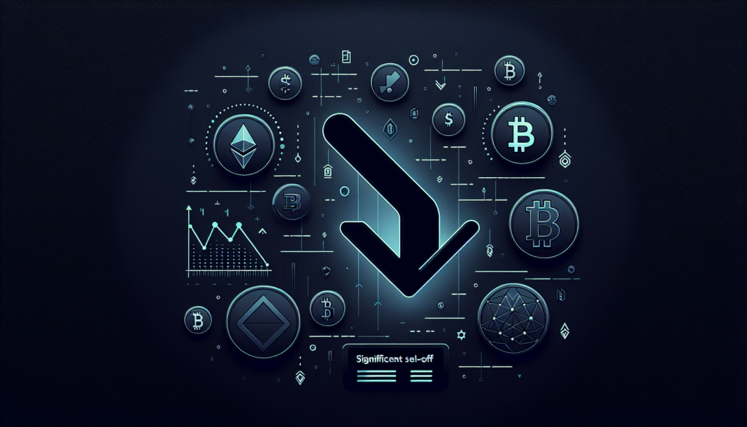 Vitalik Dumps $6.6M in ETH as Bitcoin Falls to $70k, Ethereum Faces Further Downside Ahead