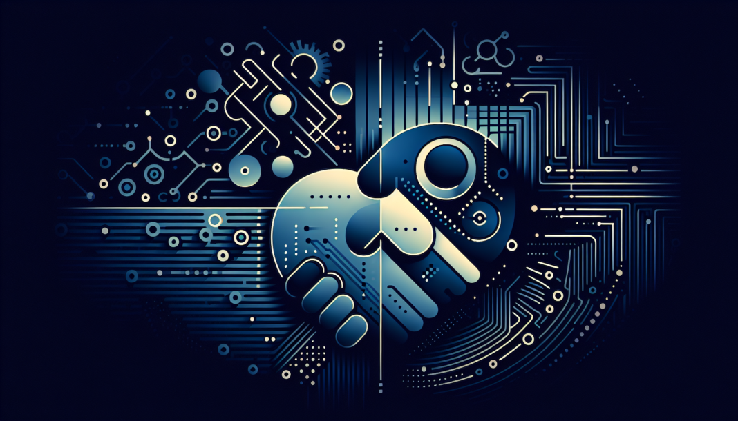 Intel Narrowing Gap With Nvidia, Boosts AI Partnerships as Stock Weathers Tech Slump Gains